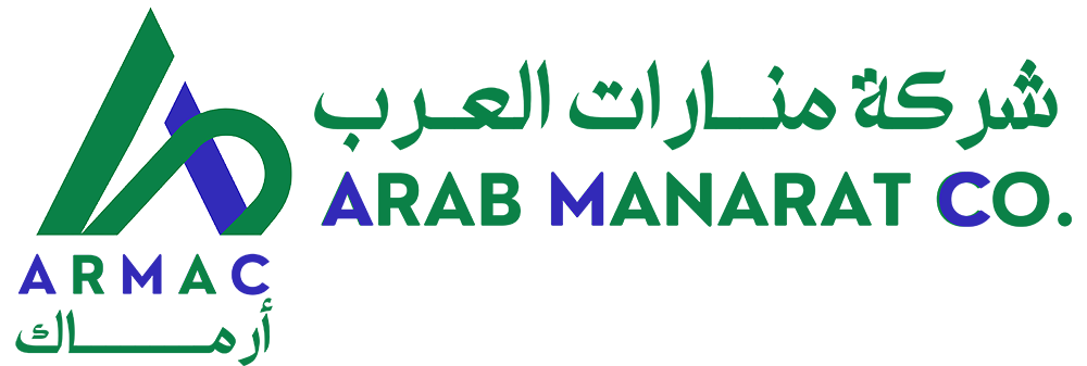 شركة منارات العرب Logo